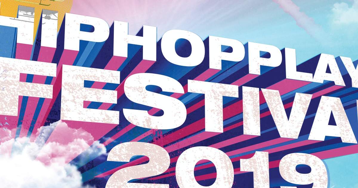 Hiphopplaya Festival 2019 Klook Indonesia